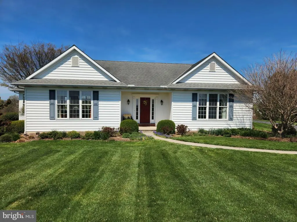 1043 Spring Valley Rd, Quarryville, PA 17566 - #1