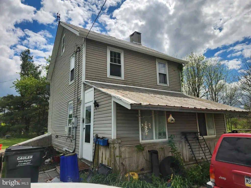 206 Wolfrock Rd, Paradise, PA 17562 - #1