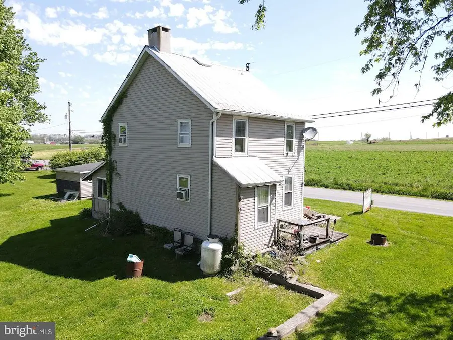206 Wolfrock Rd, Paradise, PA 17562 - #3