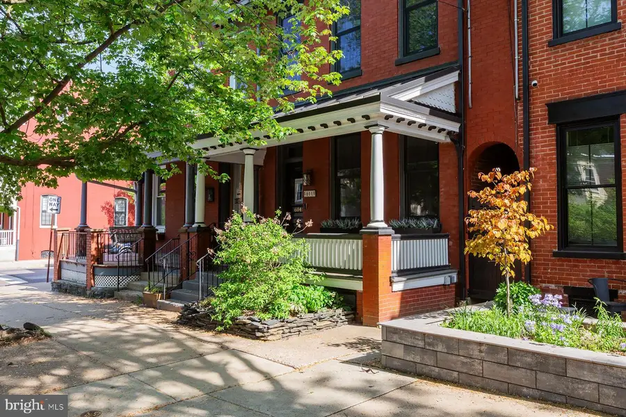 604 W Chestnut St, Lancaster, PA 17603 - #3