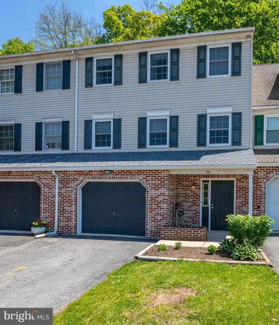 26 Highland Ct, Reinholds, PA 17569 - #1