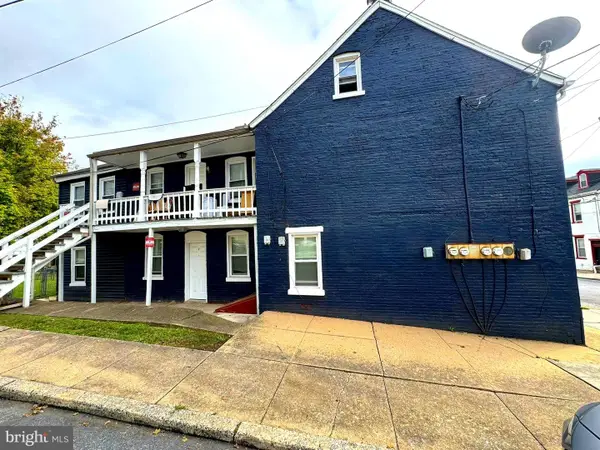 113 Old Dorwart, LANCASTER, PA 17602