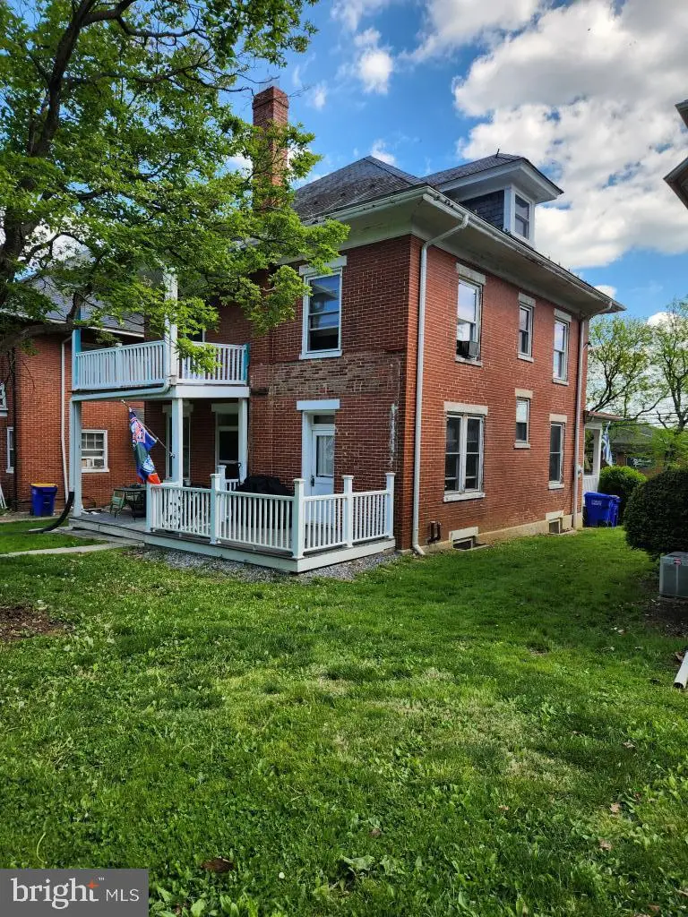 67 W Frederick St, Millersville, PA 17551 - #3