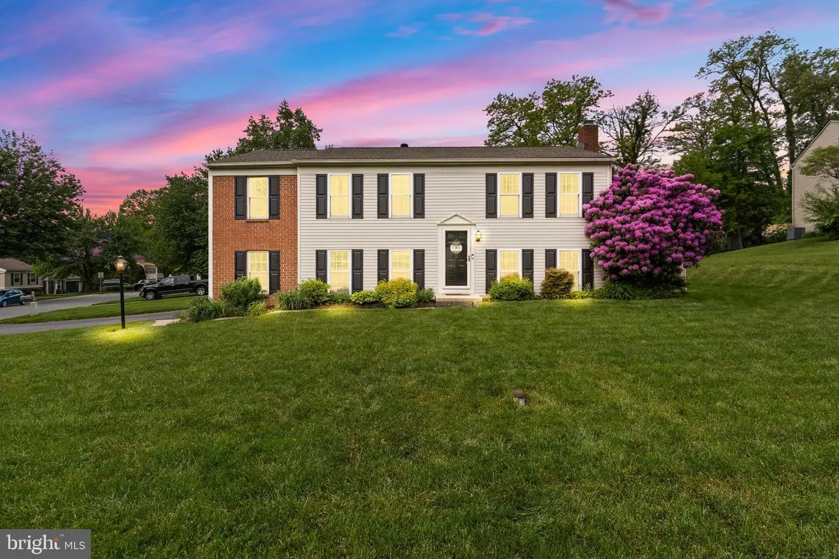 3339 Pin Oak Cir, Mountville, PA 17554 - #1