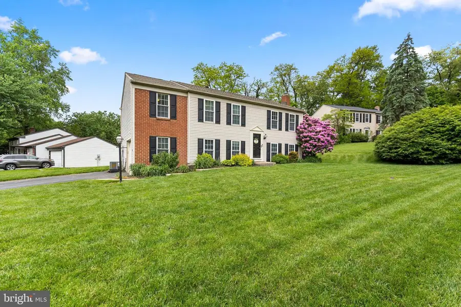 3339 Pin Oak Cir, Mountville, PA 17554 - #3