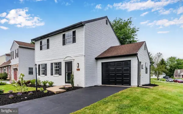 439 Coreopsis Dr, LANCASTER, PA 17602