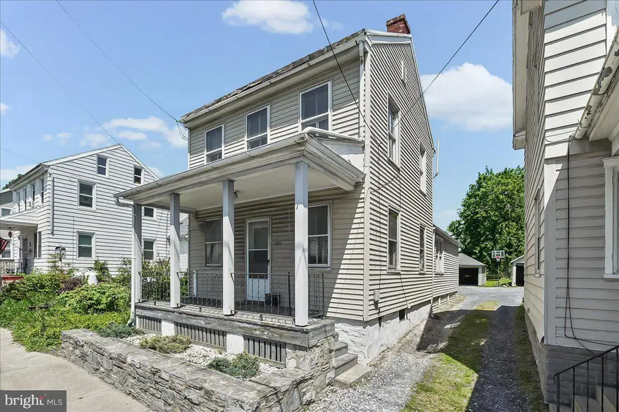 2831 Willow Street Pike, Willow Street, PA 17584 - #2