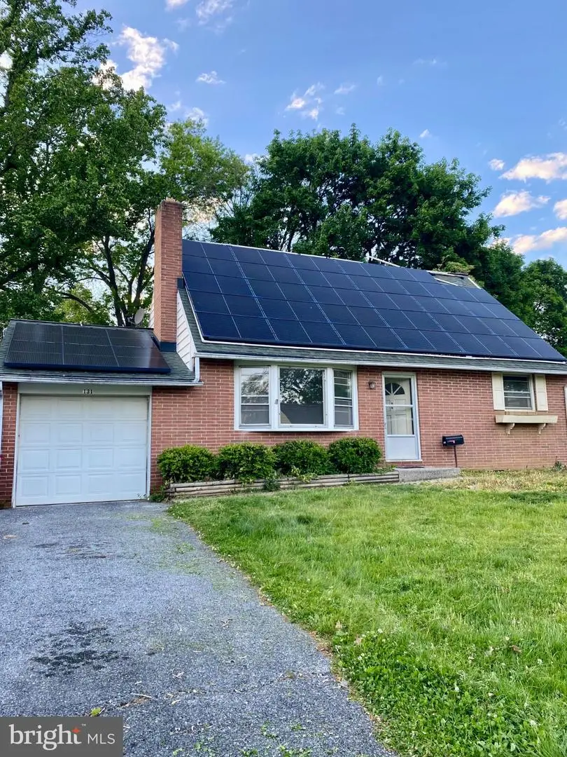 131 New St, Millersville, PA 17551 - #1