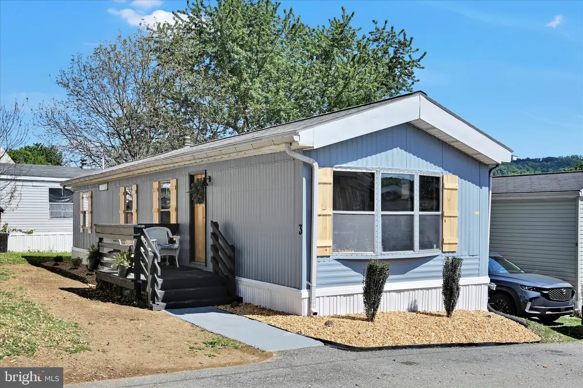 230 Fairview Ave W #unit #3, Marietta, PA 17547 - #1