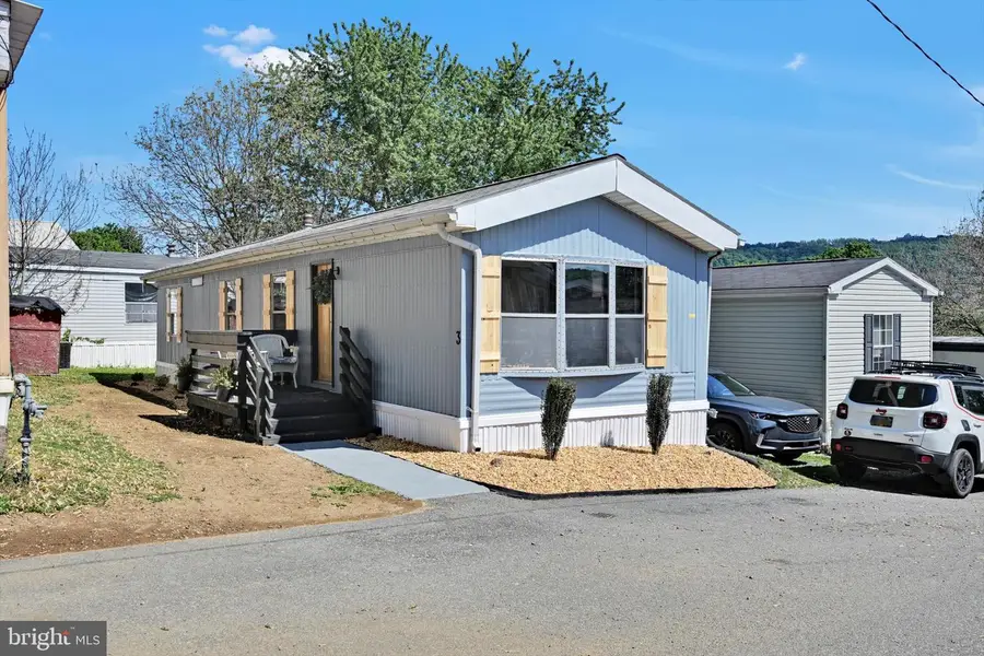 230 Fairview Ave W #unit #3, Marietta, PA 17547 - #2