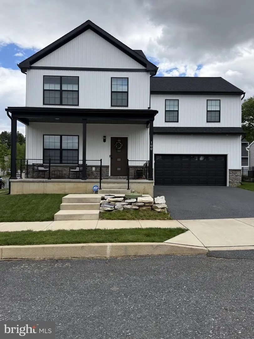 100 Meadows Bnd, Lititz, PA 17543 - #1