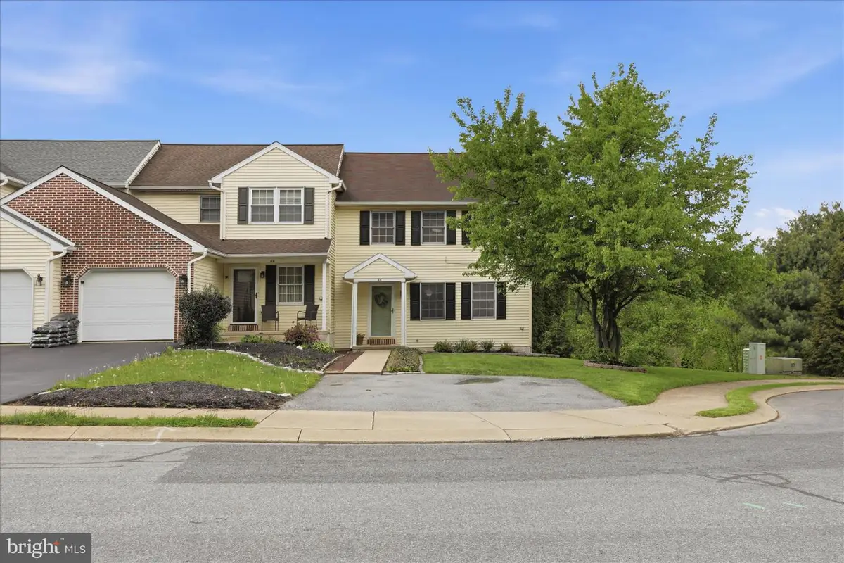 44 Highland Ct, Reinholds, PA 17569 - #1