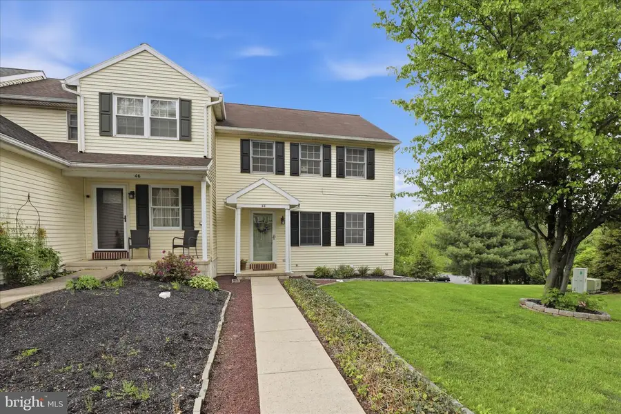 44 Highland Ct, Reinholds, PA 17569 - #3