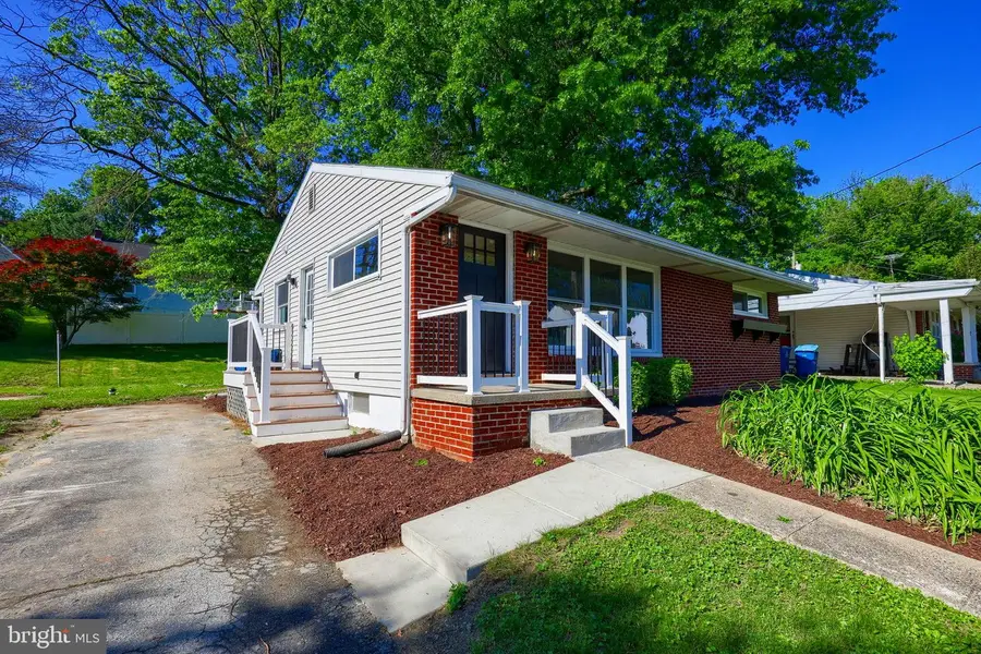 404 E New St, Mountville, PA 17554 - #2