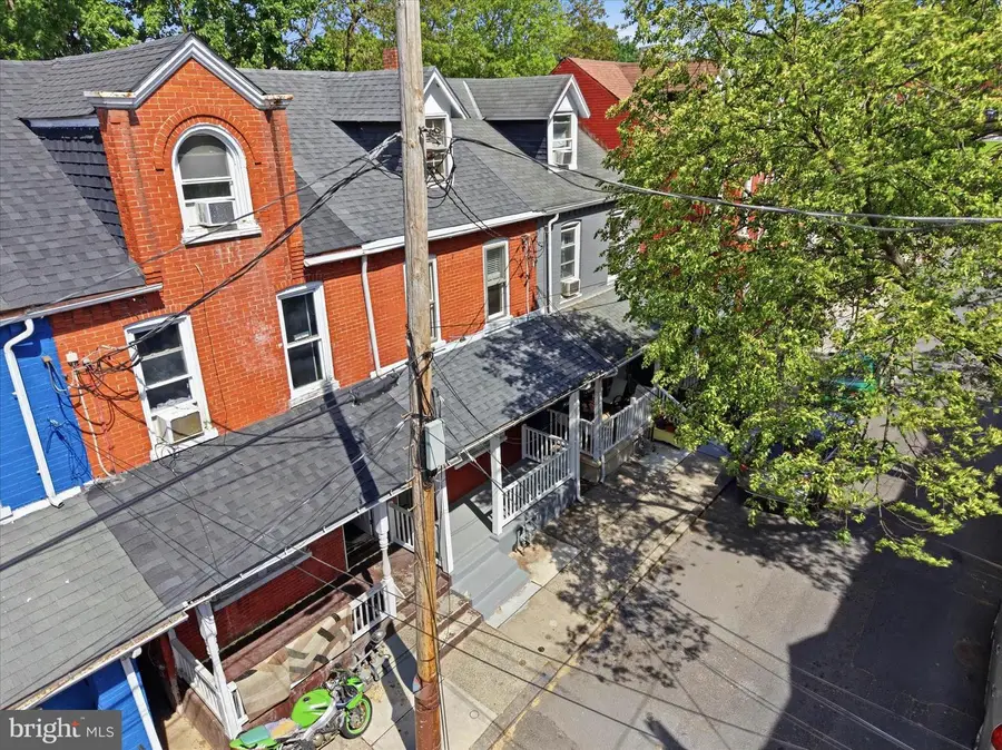437 S Christian St, Lancaster, PA 17602 - #3
