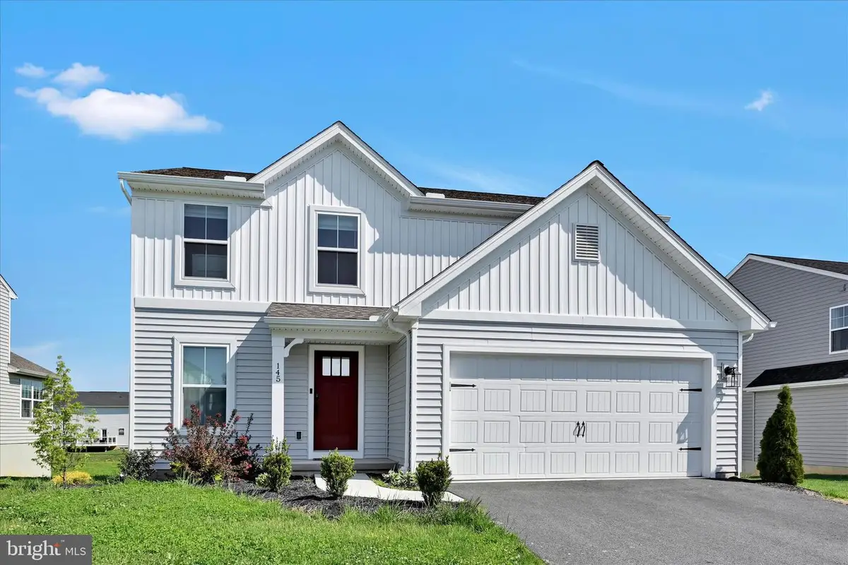 145 Appaloosa Dr, Marietta, PA 17547 - #1