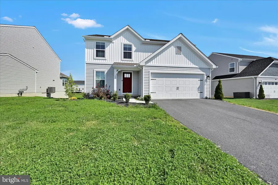 145 Appaloosa Dr, Marietta, PA 17547 - #2