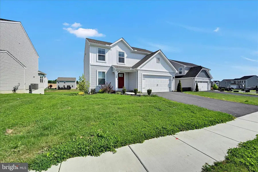 145 Appaloosa Dr, Marietta, PA 17547 - #3