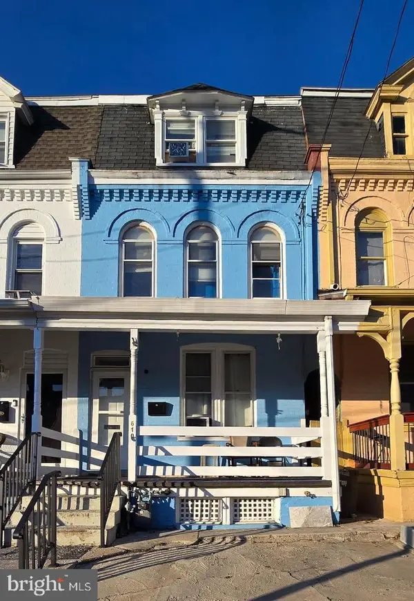 610 S Prince St, LANCASTER, PA 17603