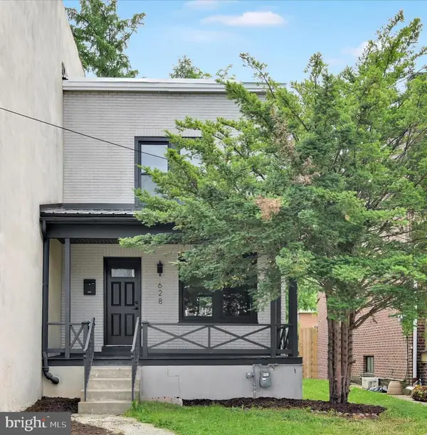 628 4th St, LANCASTER, PA 17603
