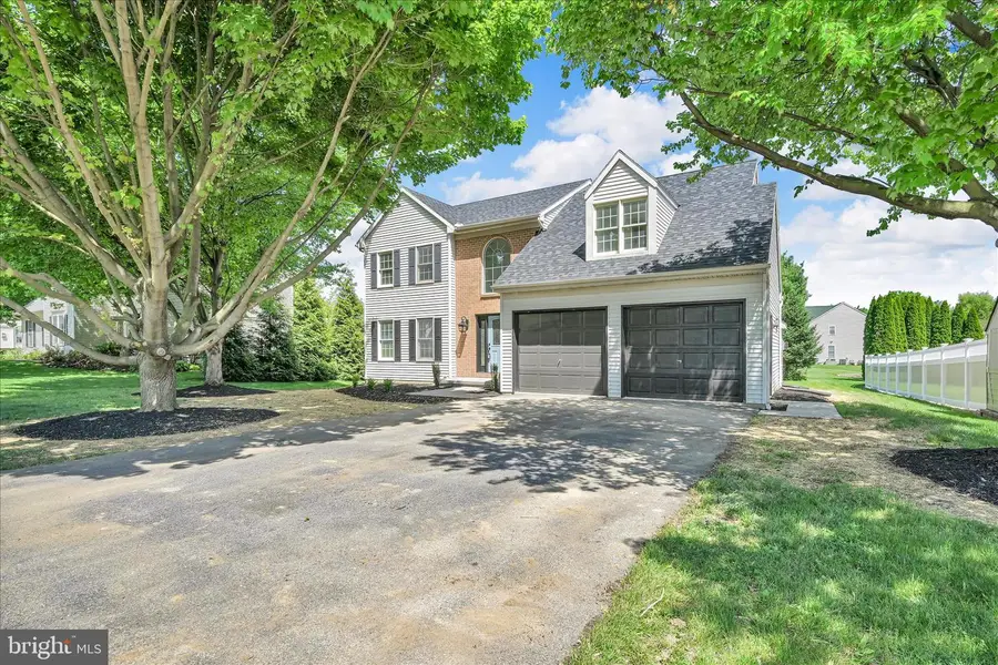 115 Saybrooke Dr, Lititz, PA 17543 - #2