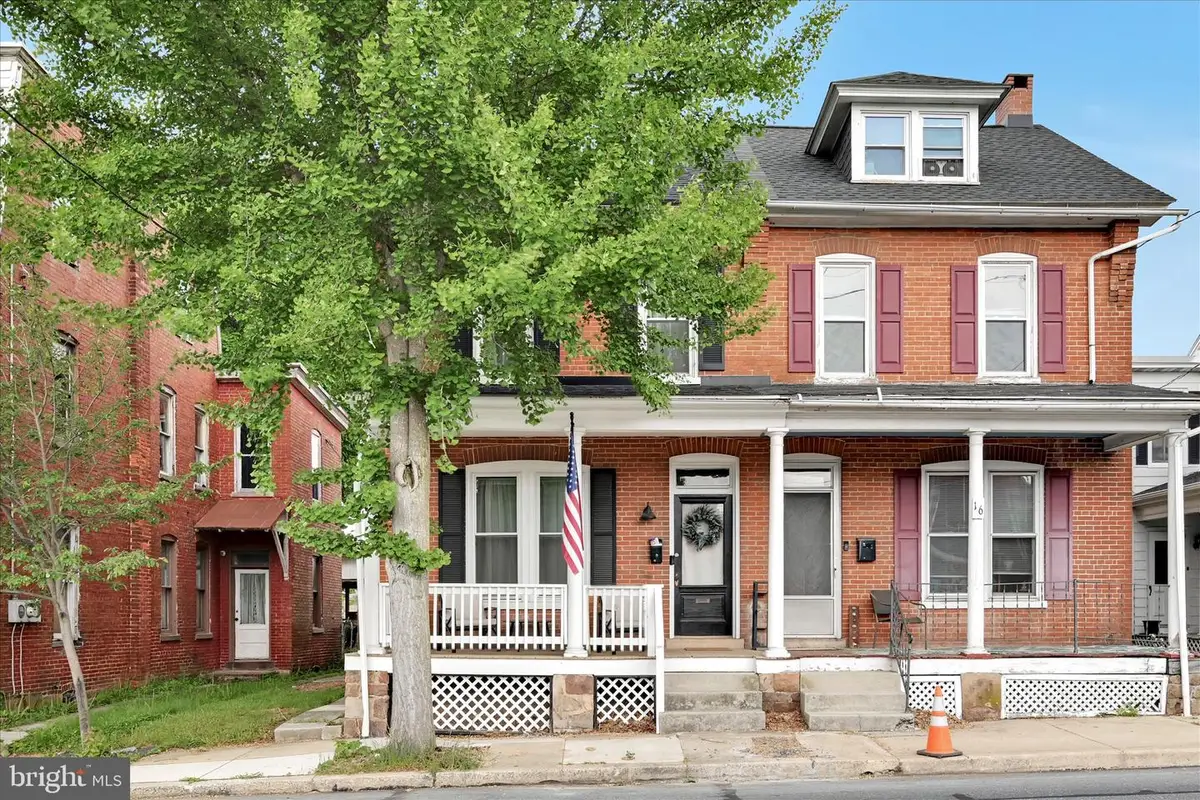 14 N 6th, Denver, PA 17517 - #1