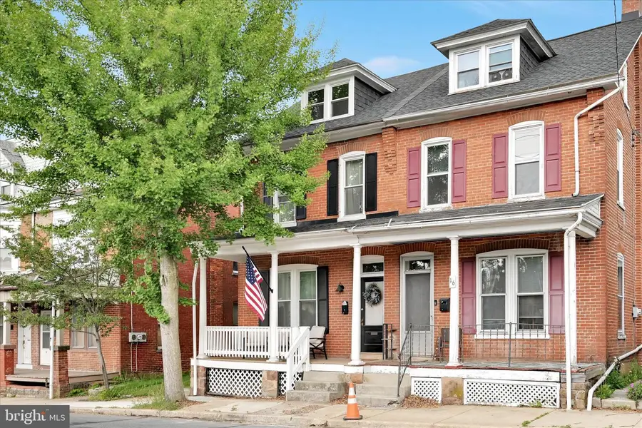 14 N 6th, Denver, PA 17517 - #2