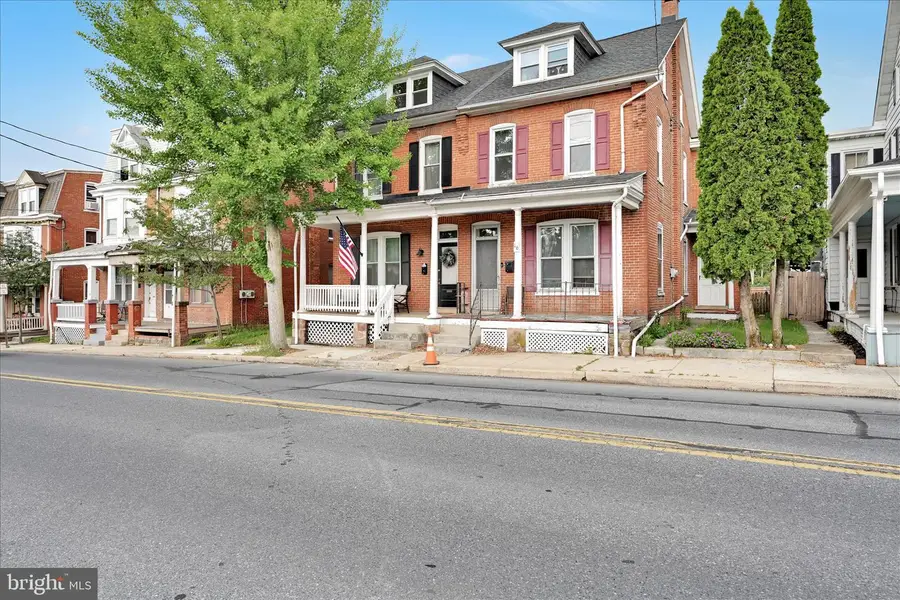 14 N 6th, Denver, PA 17517 - #3