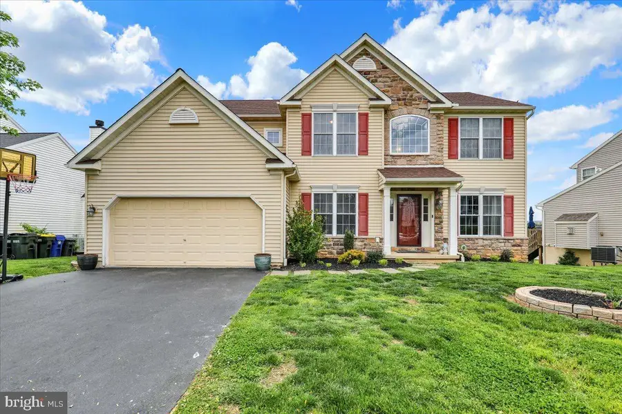 45 Tyler Dr, Ephrata, PA 17522 - #3