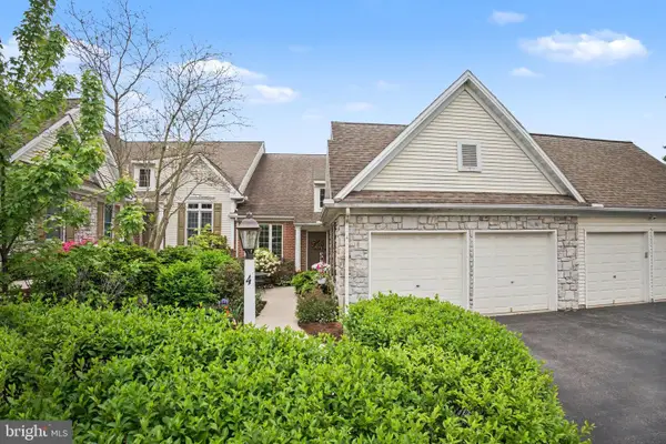 4 Upper Grn, LANCASTER, PA 17602