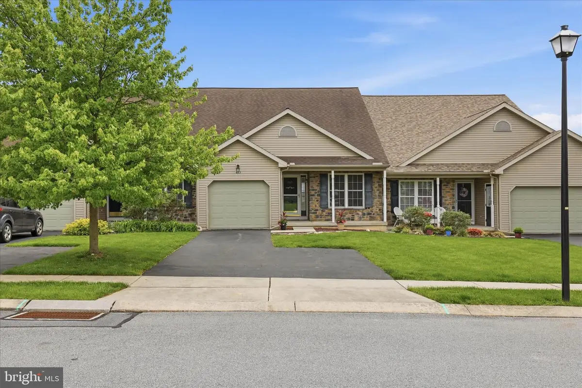 463 Thrush Dr, Manheim, PA 17545 - #1