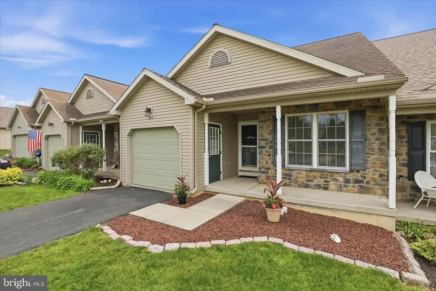 463 Thrush Dr, Manheim, PA 17545 - #3