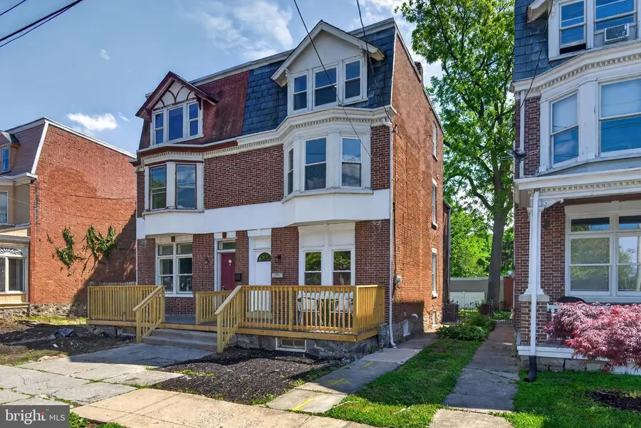 435 S West End Ave, Lancaster, PA 17603 - #2