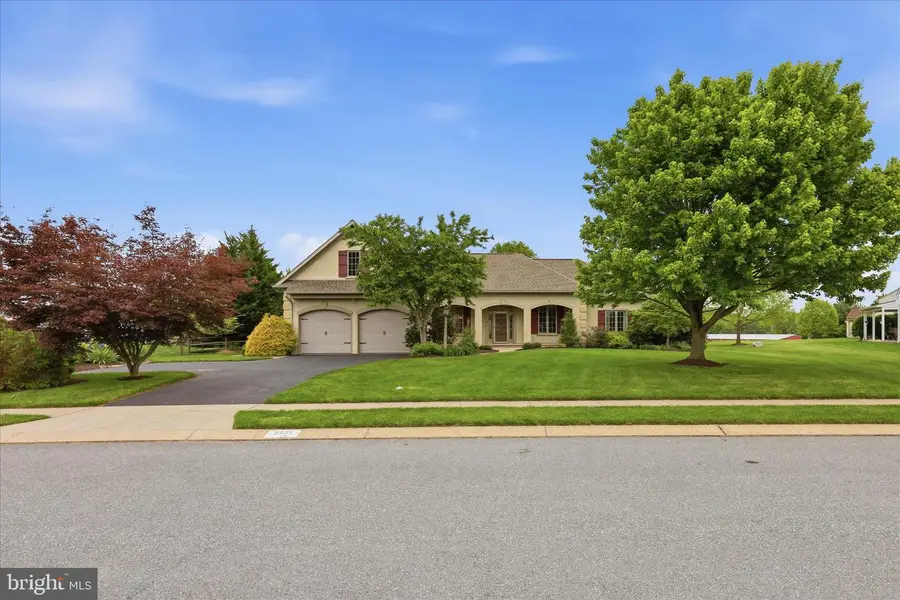 2271 Porter Way, Lancaster, PA 17601 - #2