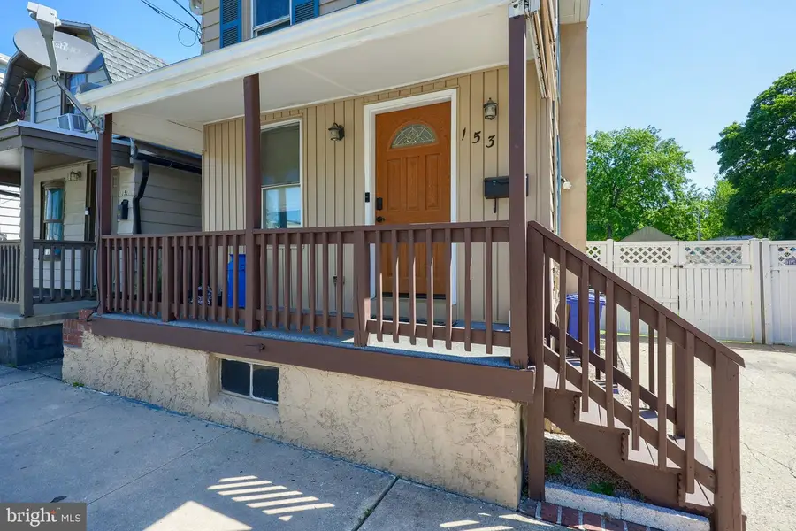 153 S Wolf St, Manheim, PA 17545 - #2