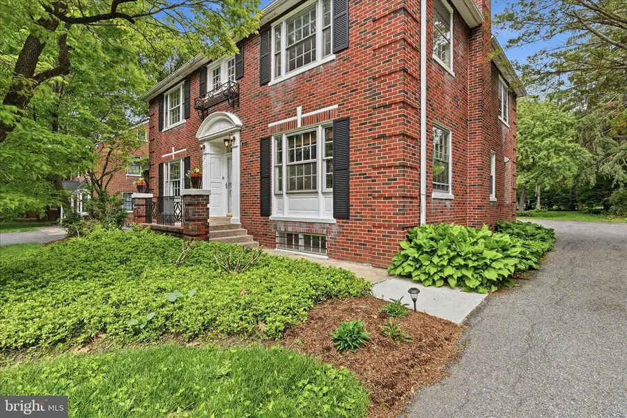 525 N President Ave, Lancaster, PA 17603 - #2