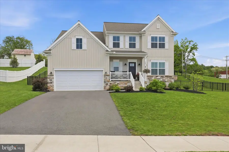 28 Lee Dr, Stevens, PA 17578 - #2