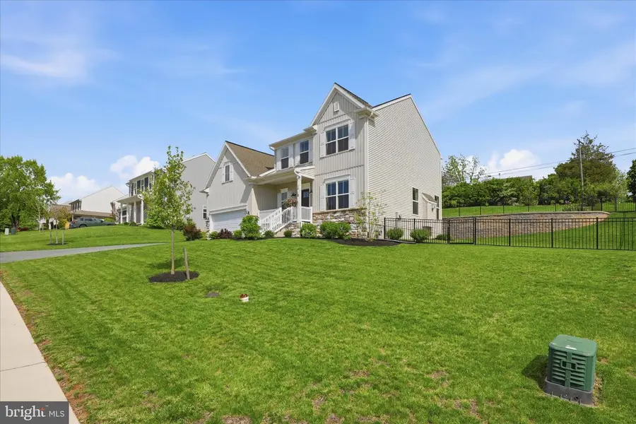 28 Lee Dr, Stevens, PA 17578 - #3