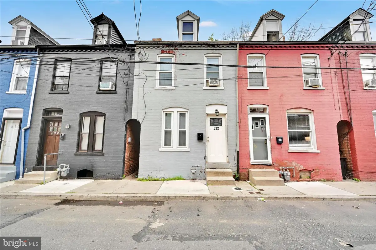 622 Lake St, Lancaster, PA 17603 - #1