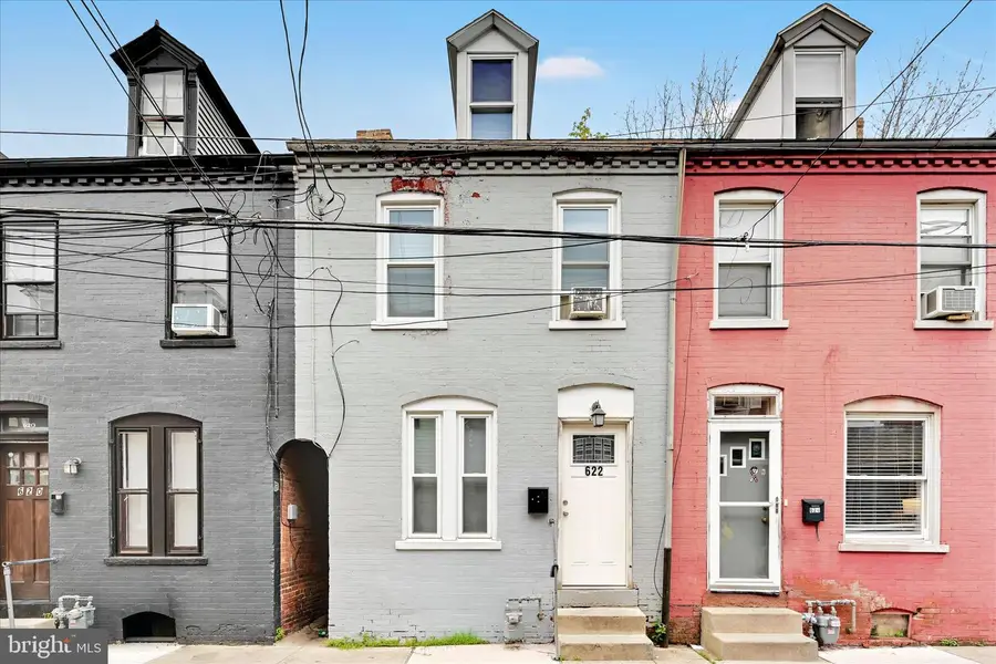 622 Lake St, Lancaster, PA 17603 - #2