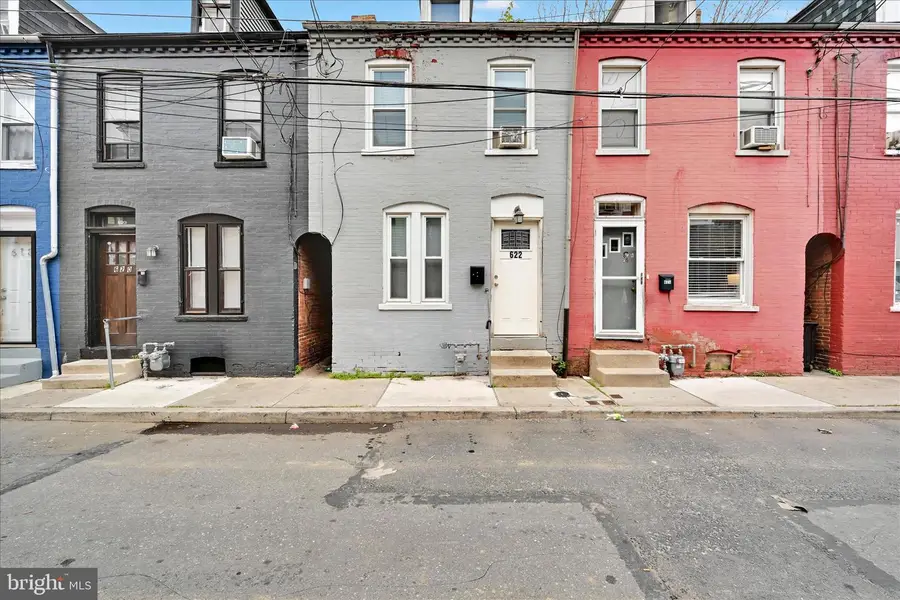 622 Lake St, Lancaster, PA 17603 - #3