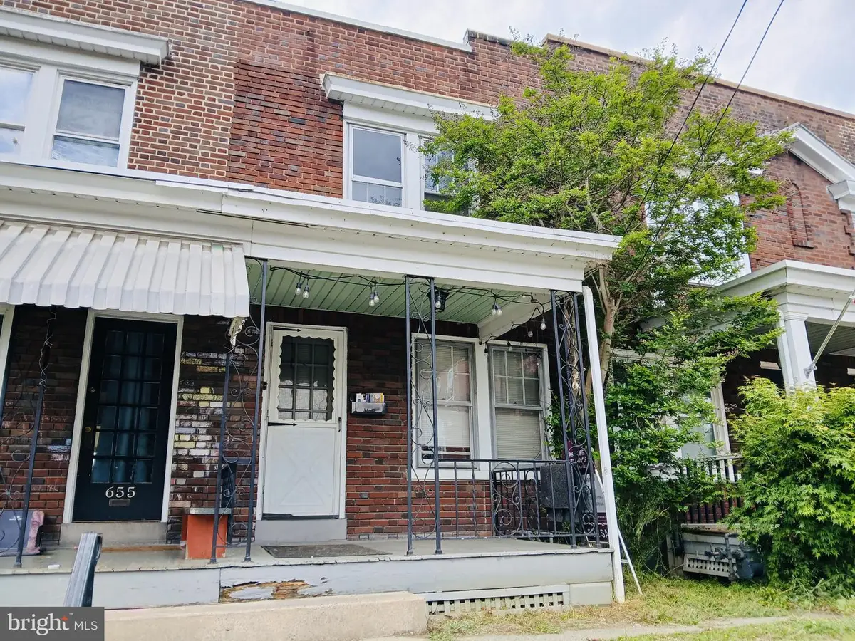 657 Lehigh Ave, Lancaster, PA 17602 - #1