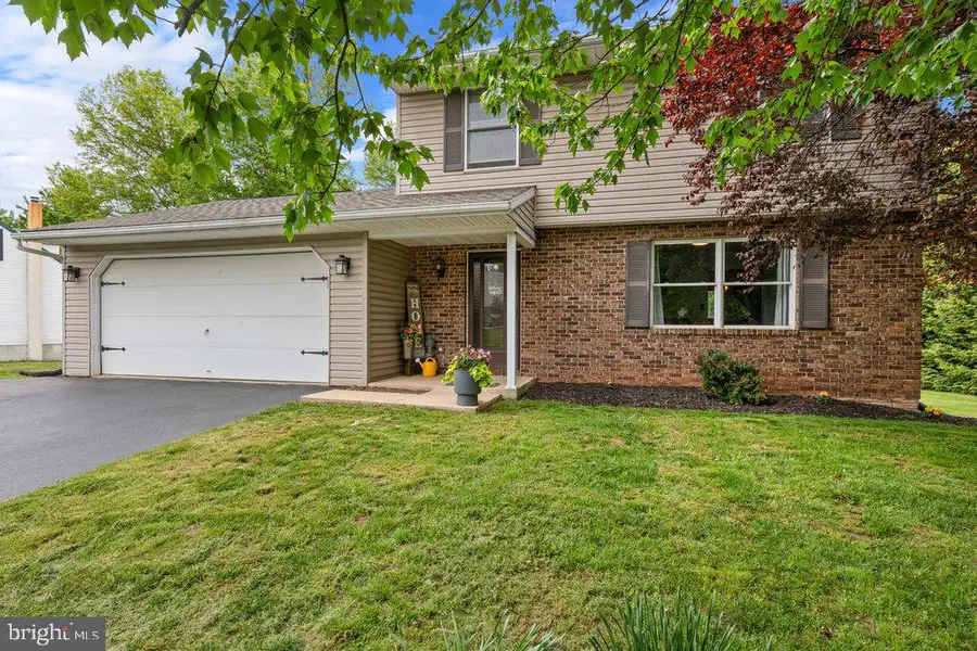 9 Homestead Dr, Denver, PA 17517 - #3