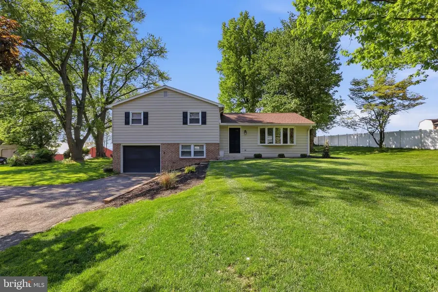 664 Shultz Rd, Washington Boro, PA 17582 - #2