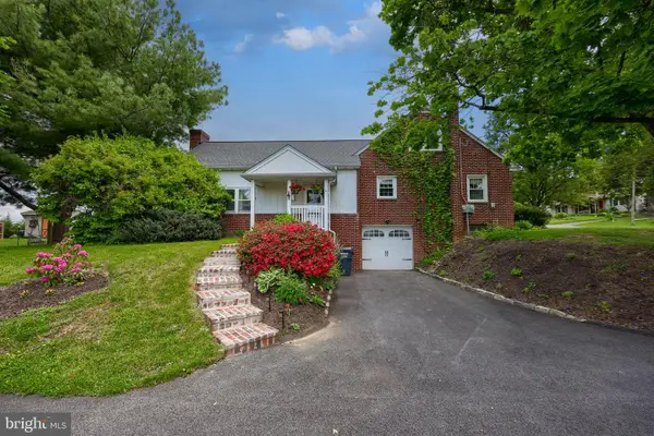 651 Martic Heights Dr, PEQUEA, PA 17565