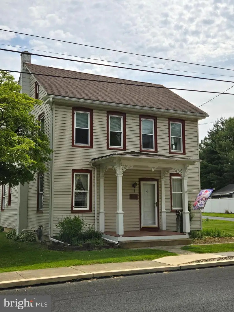 6327 Lemon St, East Petersburg, PA 17520 - #2