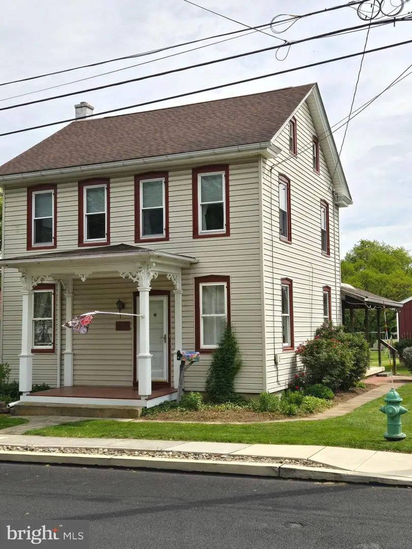 6327 Lemon St, East Petersburg, PA 17520 - #3