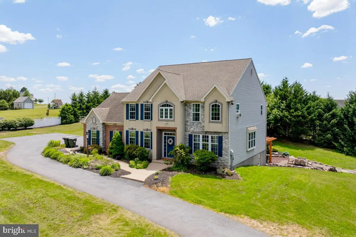 1195 Mount Airy Rd, Stevens, PA 17578 - #1