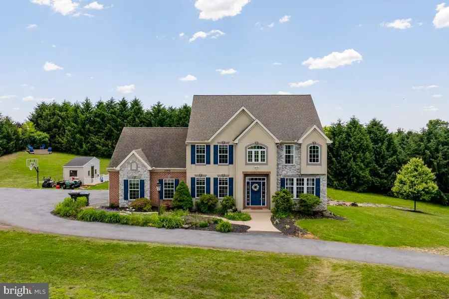 1195 Mount Airy Rd, Stevens, PA 17578 - #3