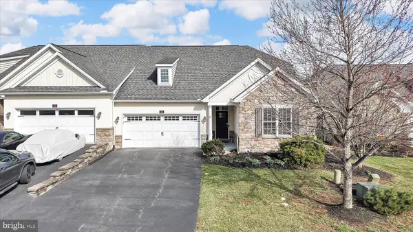 112 Sawgrass Dr, MILLERSVILLE, PA 17551